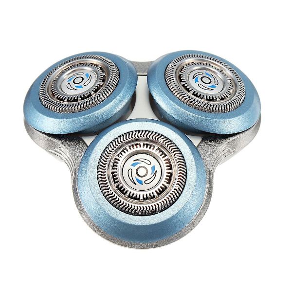Vaihtopäät Philips Sh90/52 Sh70/52 9000 7000 -parranajokoneisiin