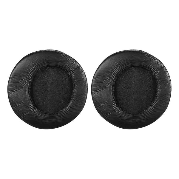 Headset skum øreputer pute erstatning deksel for Mdr-xd200 Xd150 Xd200 Rapoo