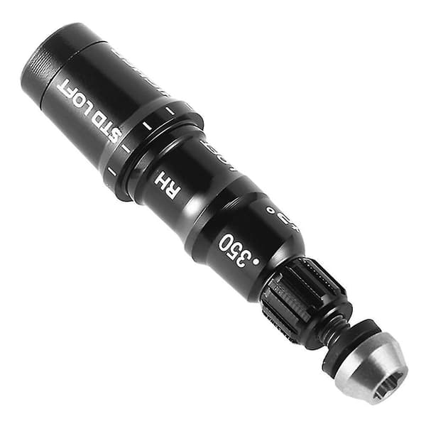 2 stk .335 Golf Shaft Adapter Sleeve For 2017 M1 M2 Sldr Driver Tip Rh