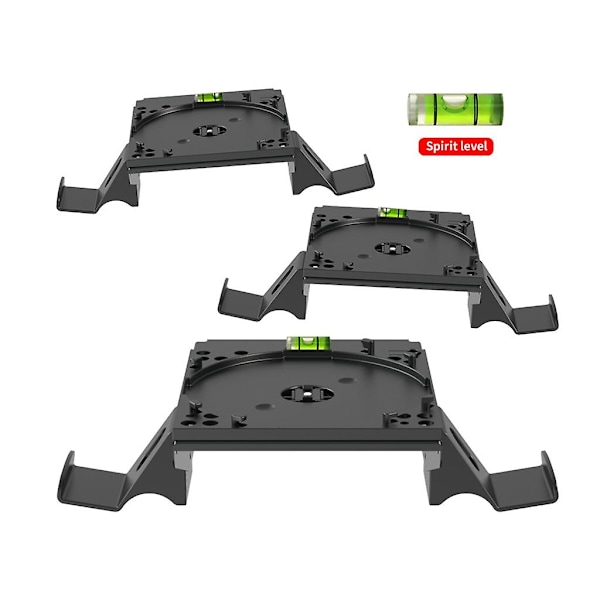Veggmontert stativholder for Series X-vert