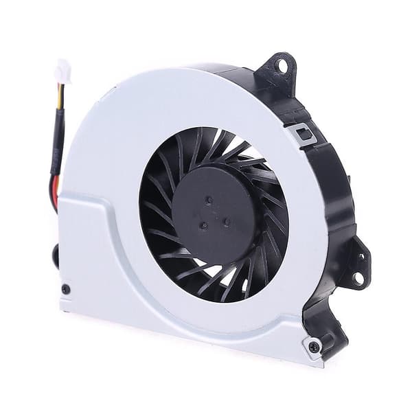 Bærbar computer Cpu køleventilator luftkøler erstatning til 8440 8440p 8440w computerdel