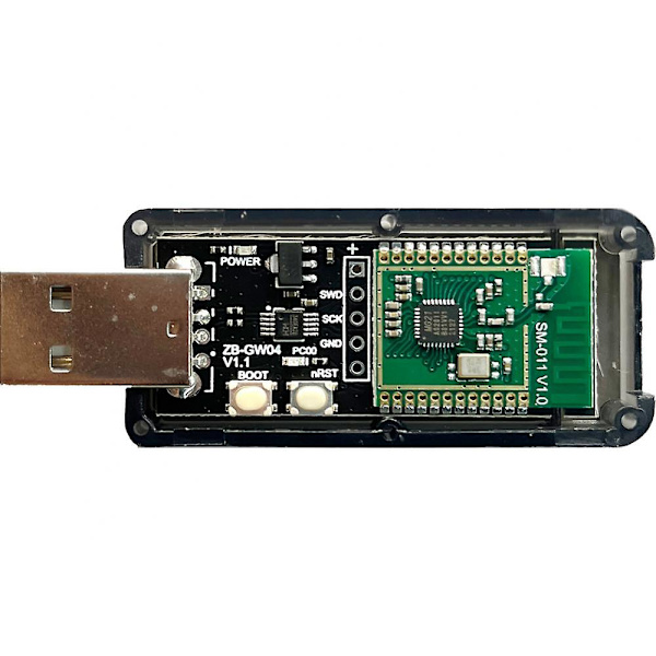 Älykäs koti avoimen lähdekoodin keskitin Langaton Ewelink Usb Dongle Siru Moduuli Yleinen tuki