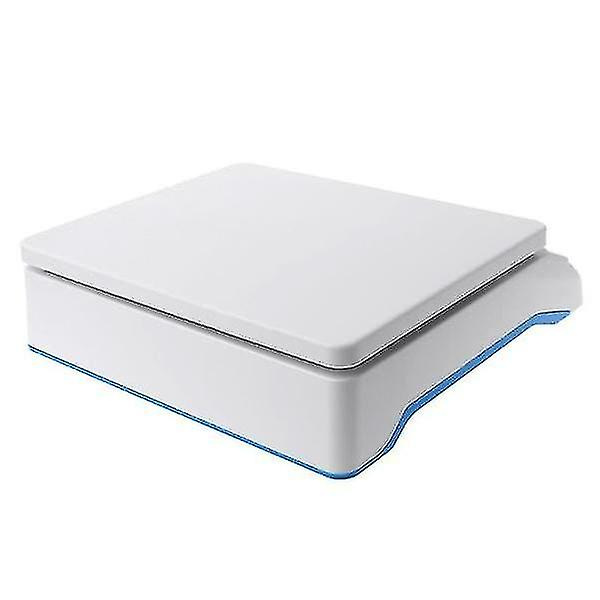 25 kg:n elektroninen vaaka, punnitseva keittiövaaka