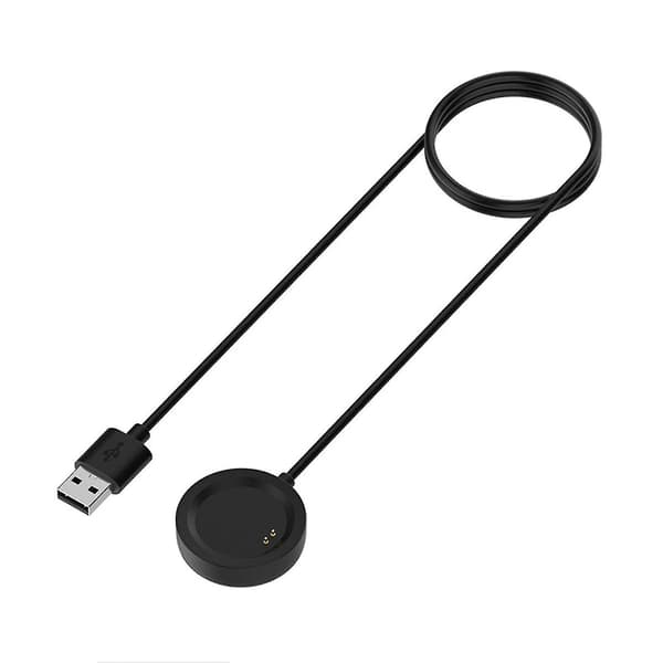 Laddningskabel Magnetisk Snabbladdning Smart Watch Laddare Dock Adapter För One Plus Watch_f