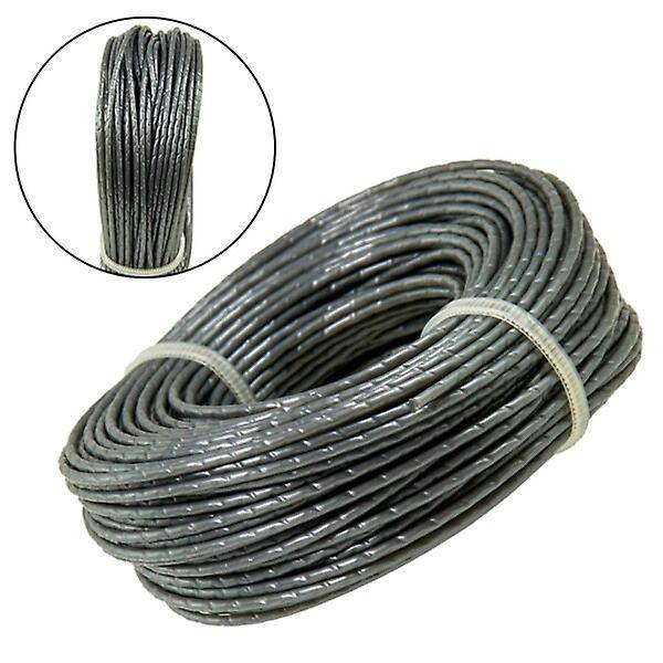 24m For BOSCH ART 24 27 30 36 Li Strimmer Trimmer Line Spole