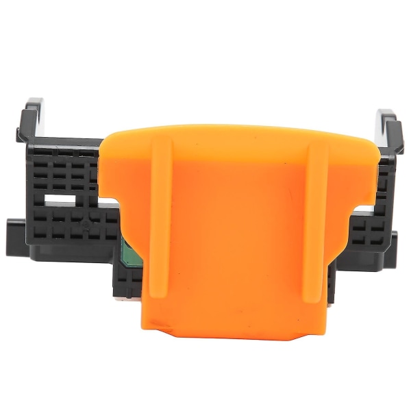 Skrivehode Abs Material Qy6 0078 Erstatningsfarge Skrivehode Med Deksel For Mp990 Mp996 Mg6120 Mg6140 Mg6180