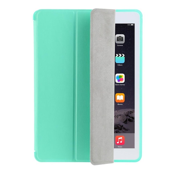 Fr Apple Ipad 6 Tablet Schutz Hlle Ultraohut Samrt case Etui cover Tasche Neu