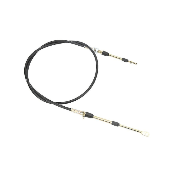 Automatisk girskifter 80605 End Reduce Backlash Gearbox Shift Cable