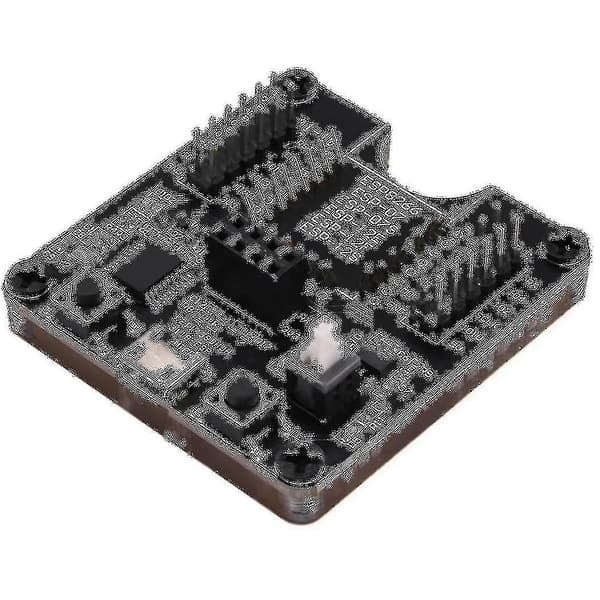 Esp8266 utvecklingskort brännkort systemmodul för Esp-12f Esp-07s Esp-12s Esp-32 Esp-18t