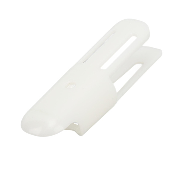 Fingerstøtte Bandage Trigger Finger Splint 2 Pakke - Letvægts Fin Kant EVA Ergonomisk Fingerstabilisator med Klæbebånd til Brækket Trigger Finger