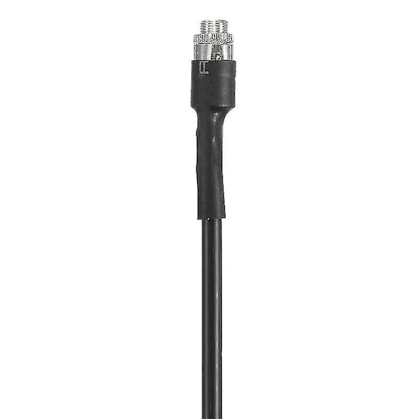 Bil 3,5 mm 12-pin hunn lydmusikk Aux-kabel inngangsadapter for W169 W203 W209 W221 W164 R230