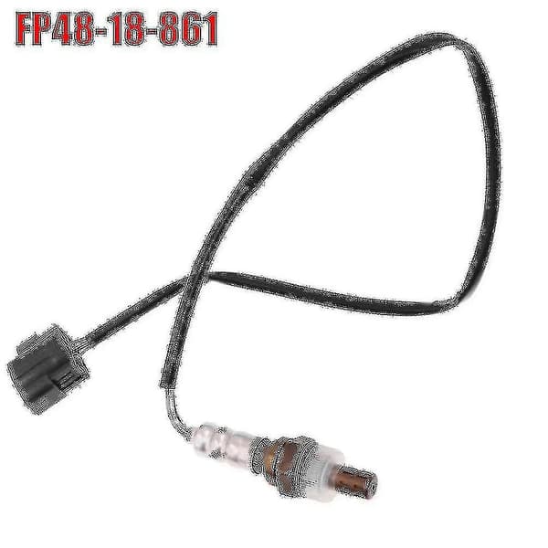 Fp48-18-861 Oksygensensor Luft-Brennstoff-Sensor Bil Til 323 1.5i