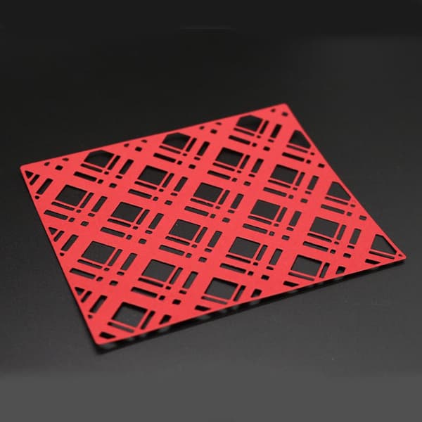 Söt metallskärform stencil för DIY scrapbooking prägling papper kort dekor