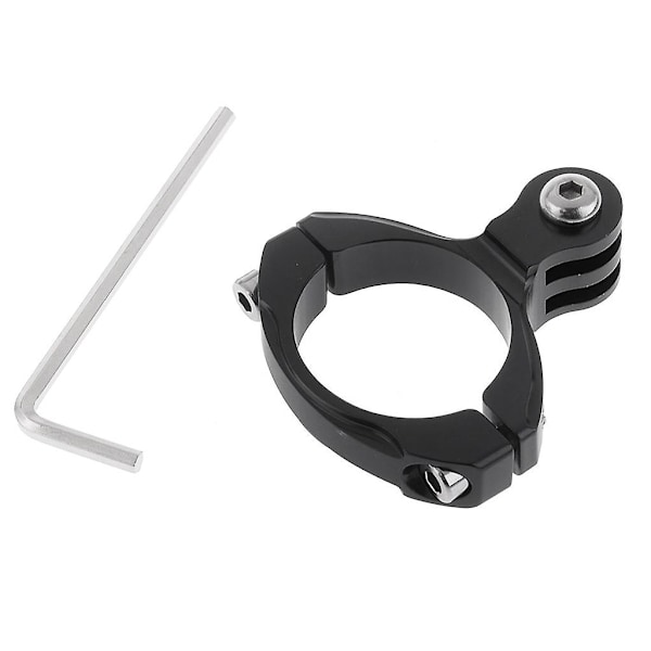 Handtagsklämma Stång Kamerafäste Stativadapter För  Hero 1 2 3 3+ 4