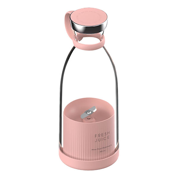 Mini Bærbar Trådløs Genopladelig Elektrisk Frugtblanding Kop Juicer Kop