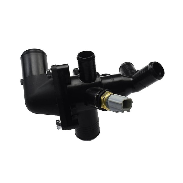 Ny Termostat Hus Med Sensor Til Transit Mk7 Mk8 2.2 1731782,bk3q-8a586-,bk3q8a586ab