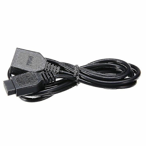 9-nastainen jatkokaapeli Sega Genesis 2/3 Megadrive 2 -ohjaimelle