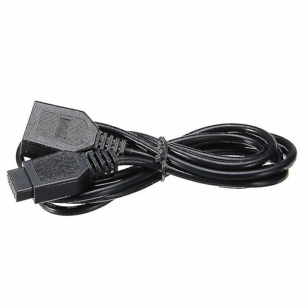 9-pin forlengelseskabel for Sega Genesis 2/3 Megadrive 2-kontroller