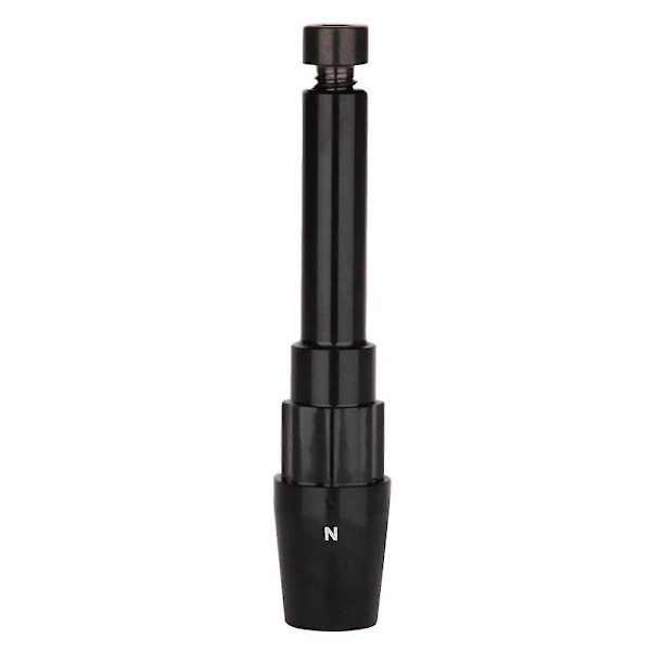 Golf Skaft Adapter Muffe Spids Størrelse .335 Loft +/-1 Til Gtd Driver Golf Tilbehør