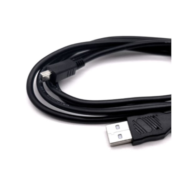 14-polet USB-kabel til Finepix F401/f402/f410/f420/f440/f450/f455/f700 og andre kameraer Datakabel C