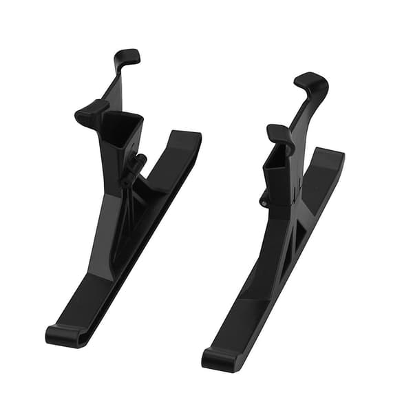 2 stk/sett Landing Gear Drones Folding Tripods For Avata Replacement Brackets