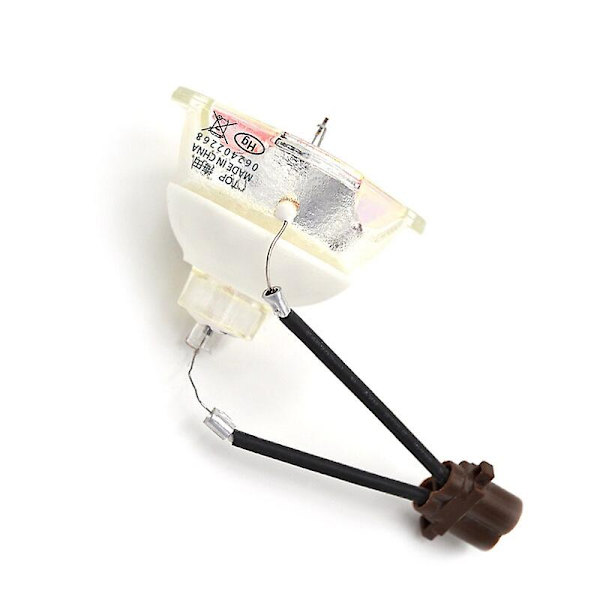 Projektorlampa DT01151 kompatibel med HITACHI CP-RX79 CP-RX82 CP-RX93 ED-X26