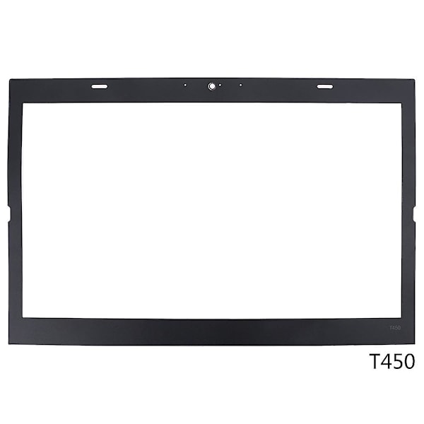 PC Laptop för Lenovo ThinkPad T450 T450S Notebook Lcd Bezel Cover Sticker Ram