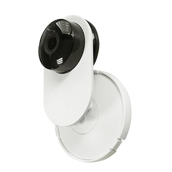 Vægmonteringsbeslag til Mi/yi til Smart Home Security Camera Accessori
