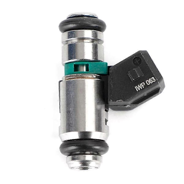 5.6 Drivstoffinnsprøyter Direkte for V-Rod VRSC 27665-01, 27665-01A, IWP-063B, IWP-063