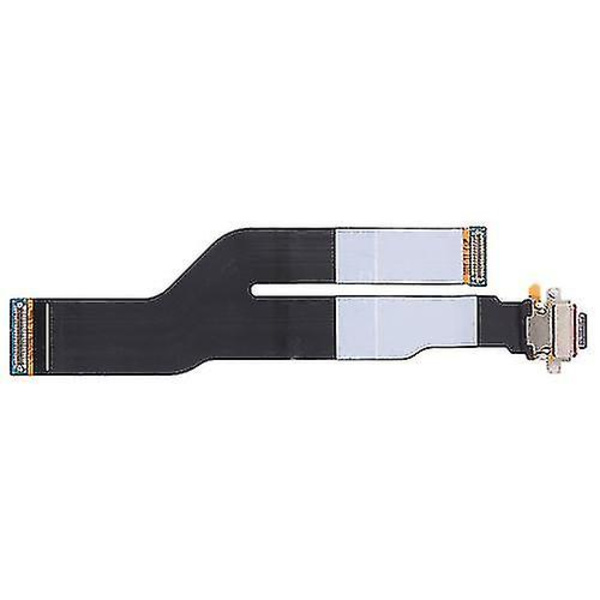 Laddningsport Flex-kabel för Samsung Galaxy Note20 Ultra 5g Sm-n986