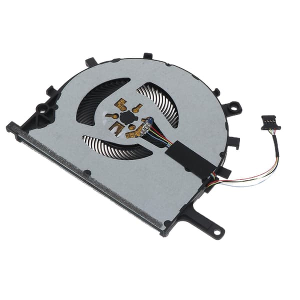 Bærbar computer Cpu køleventilator Notebook reservedele til A403 køler radiator