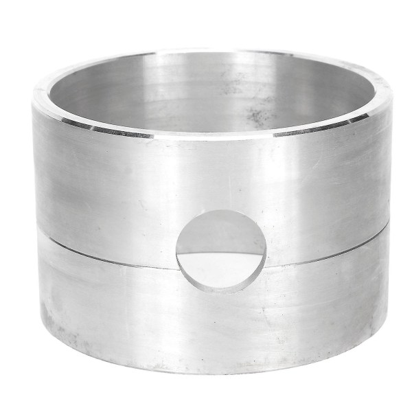 Form aluminiumlegering - Cylindrisk mould för gör-det-själv metall smyckesring