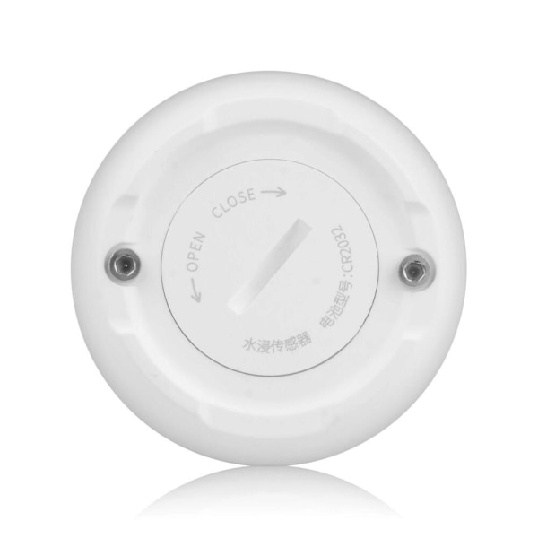 Zigbee Trådløs Overfladedetektor Ewelink Mini Smart Vandlækagesensor Vandlækagealarm