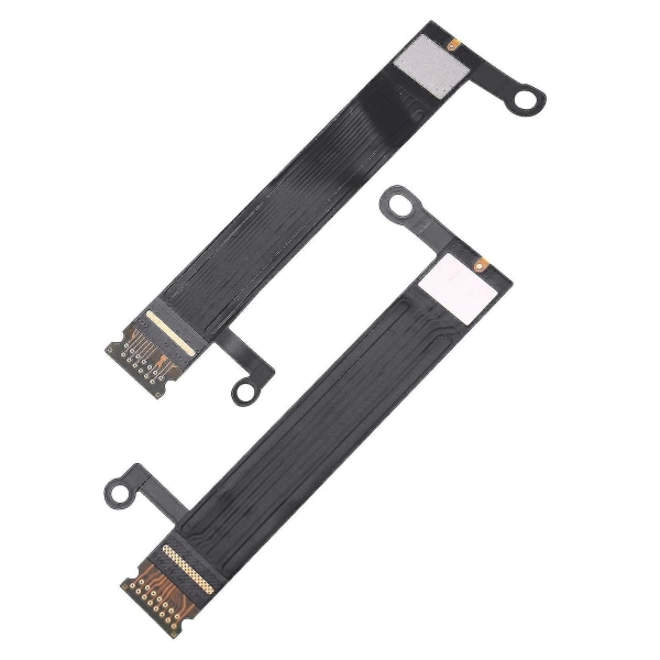 Kompatibel med Macbook Pro 15 tommer A1707 A1990 LCD-skjerm Bakgrunnsbelyst kabel LED-lys