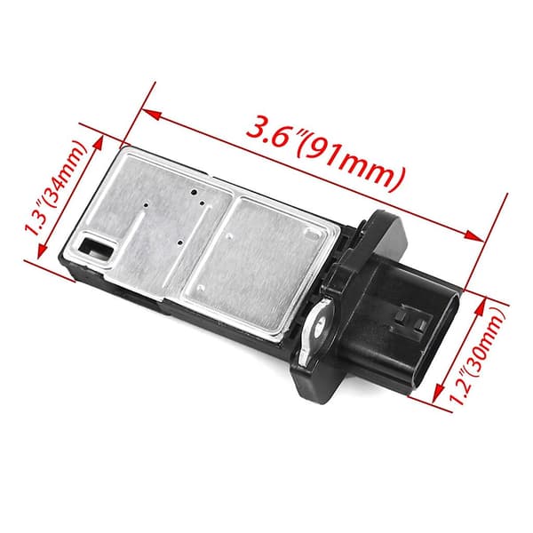 Maf Mass Air Flow Sensor Meter 22680-7s000