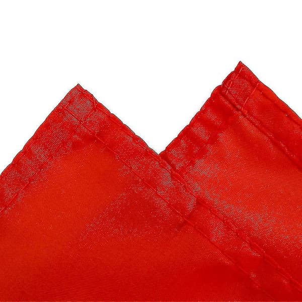 90 X 150cm Tanskan lippu Tanskan kansallislippu Polyester Polyester Ulkokoristelu