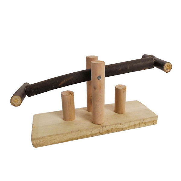 Pets Toys Trægynge