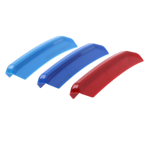 3D-frontgrilltrim for Rapid Rapid