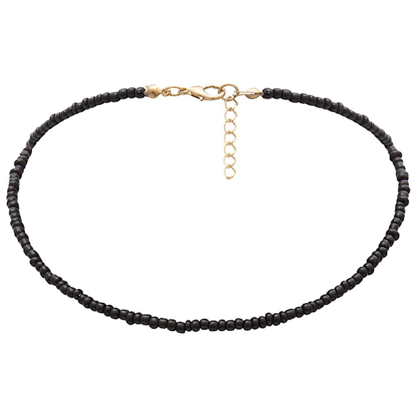 Kvinners Halskjeder Strand Choker Halskjede Turkis Choker Perlekjede Halskjede Skjell Halskjede