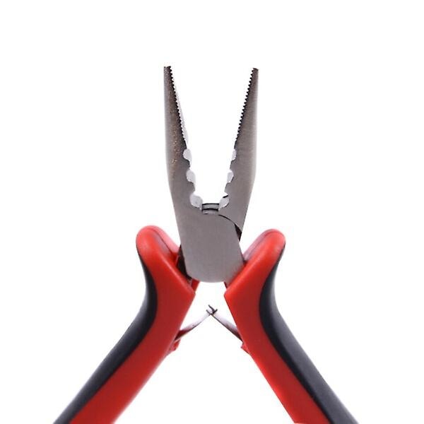Hår Extensions Tång