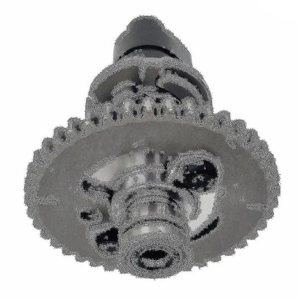 Kamaxel Assy för Cf500 Cf Atv Utv Quad Scooter 0180-024100 Quad Go Kart