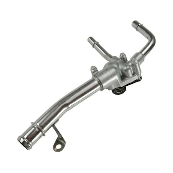 12599235 12638893 Motor Kjølevæske Termostat Montering For Acadia 2007-2017 V6 3.6l