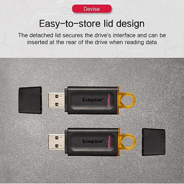 Kynäasema USB muistitikut DTX Pendrive 32 Gt 64 Gt 128 Gt 256 Gt CLE USB 3.2 Flash Disk