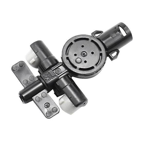 Adapter til forlygtevaskerdyse til bil