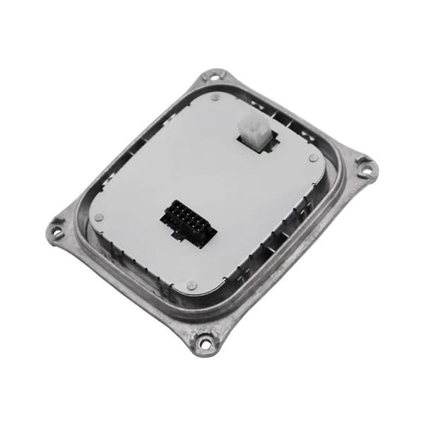 Hovedlykt Led Drl Dagskjørelys Kontrollmodul 63117263052 For 3 Serie E92 E93 X5 E70 08-