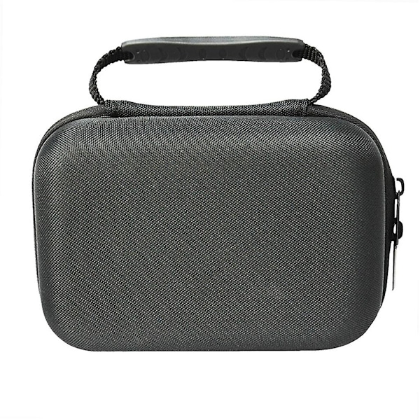 Etui taske cover til Bang & Olufsen Beosound Explore trådløs højttaler pung boks
