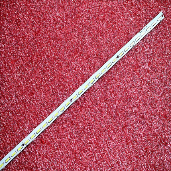5 stk/pakke LED-baklysstripe for V390HK1-LS5-TREM4 TH-L39EM58c L390H1-1EA Ph39e53sg Ph39e53 Ph39e53sg Ph39e53 Ph39e53DG