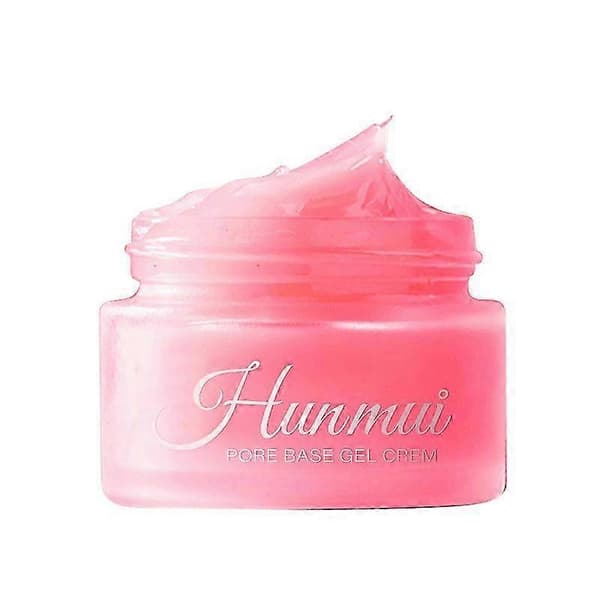 Hunmui Ansigtsprimer Pore Base Gel Creme Isolation Concealer Porefessional