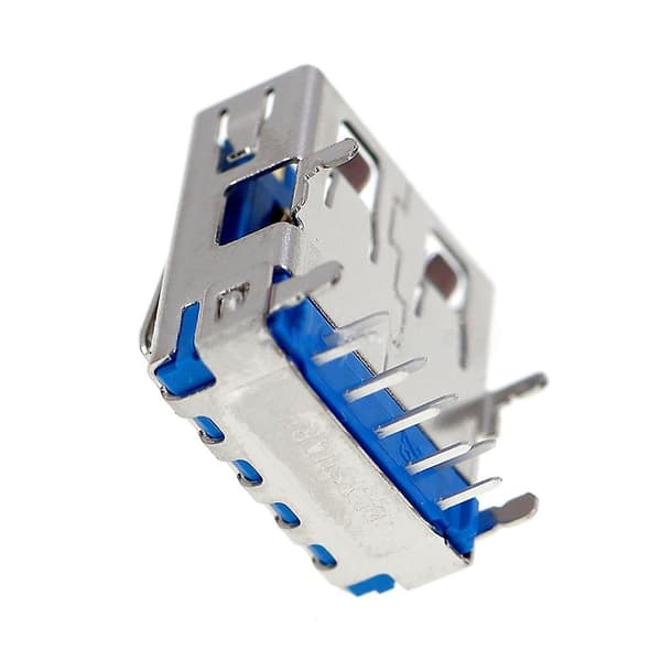 Laddnings-USB-portbyte för PS5-konsol