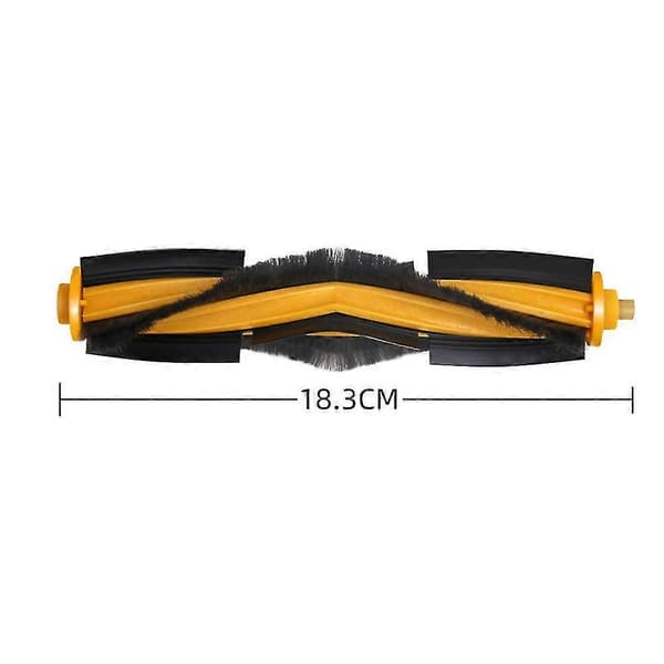 Till Deebot Ozmo 920 950 T8 T8 Max T8 N8+ N8 N8 Pro Robotdammsugare